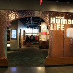 Hall of Human Life Entrance