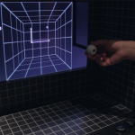 Plot a shape in 3D XYZ coordinates